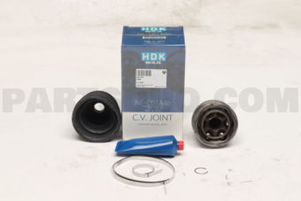 NI51A46 CV JOINT