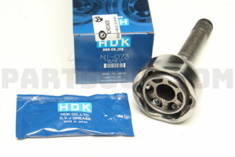 NI73 CV JOINT