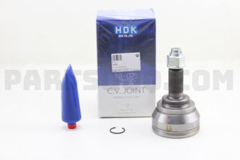 NI75 CV JOINT(36*56*29)