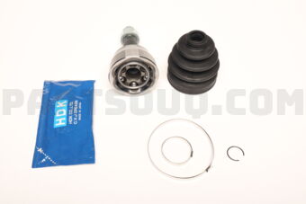 NI84 SFT ASSY-DRIVE