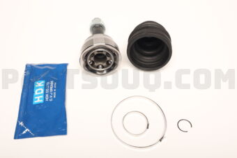 NI84 SFT ASSY-DRIVE
