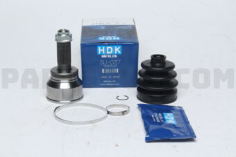 SU37 CV JOINT (29*58*28)