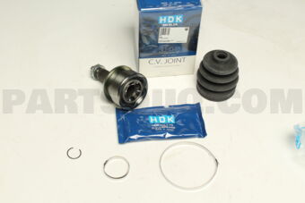 SU48 CV JOINT (29*49*25)