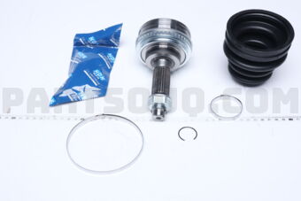 TO009A48 CV JOINT ABS  24*56*2