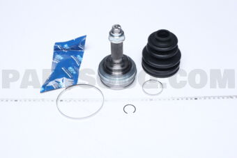 TO009A48 CV JOINT ABS  24*56*2