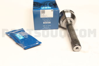 TO011 OUTBOARD JOINT 27*33