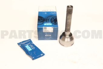 TO011 OUTBOARD JOINT 27*33