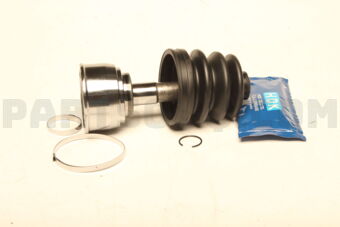 TO014 OUTER JOINT TO HIACE HDK