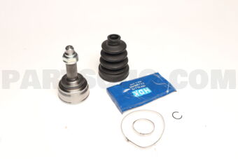 TO042 CV JOINT BGN 22*56*24
