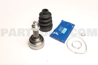 TO042 CV JOINT BGN 22*56*24
