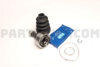 TO042 CV JOINT BGN 22*56*24