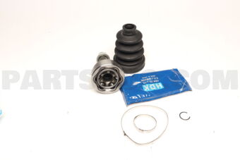 TO042 CV JOINT BGN 22*56*24