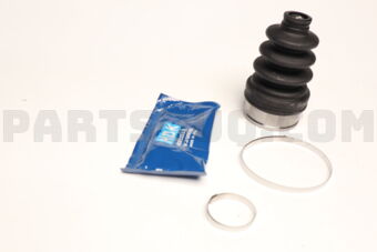 TO042 HDK CV JOINT BGN 22*56*24