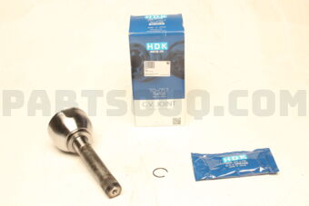 TO057 CV JOINT 24*59*30)