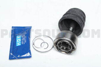 TO059 CV JOINT 27*60*26)