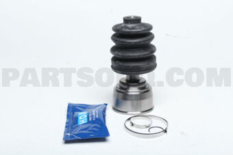TO059 CV JOINT 27*60*26)