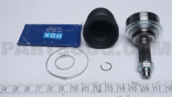 TO07 CV JOINT BGN 30*56*26