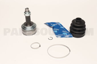 TO089 OUTER JOINT TO YARIS HDK
