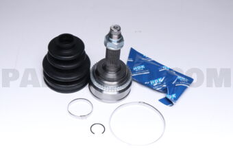 TO094A48 CV JOINT ABS(25*58*26*70.09)