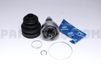 TO094A48 CV JOINT ABS(25*58*26*70.09)