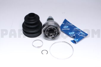 TO094A48 CV JOINT ABS(25*58*26*70.09)