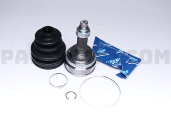 TO094A48 CV JOINT ABS(25*58*26*70.09)