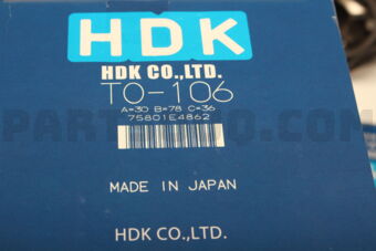 TO106 L/C/LEXUS LX570     1UR-FE