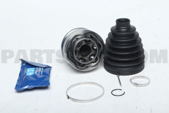 TO116 CV JOINT