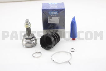 TO35 CV JOINT BGN 23*58*24