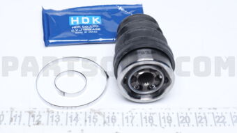 TO73 CV JOINT (19*58*24*70.09)