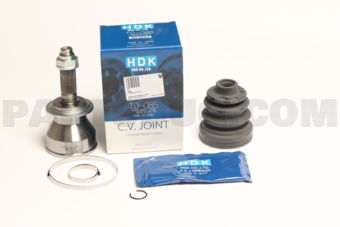 TO85 C.V JOINT(22*52.1*24)