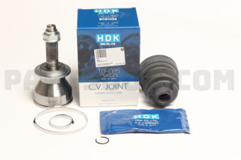 TO85 C.V JOINT(22*52.1*24)
