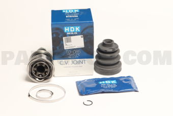 TO85 C.V JOINT(22*52.1*24)