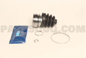 TO89 VITZ SCP90 2NZFE C V JOINTS