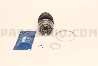 TO89 VITZ SCP90 2NZFE C V JOINTS