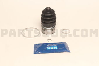 TO89 VITZ SCP90 2NZFE C V JOINTS