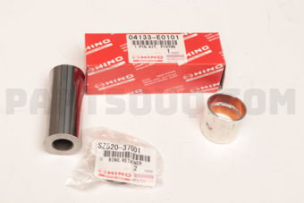 04133E0101 PIN KIT  PISTON
