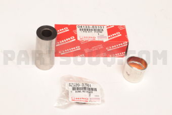 04133E0101 PIN KIT  PISTON