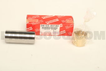 04133E0140 PIN KIT PISTON