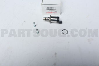 04226E0130 VALVE KIT SUCTI