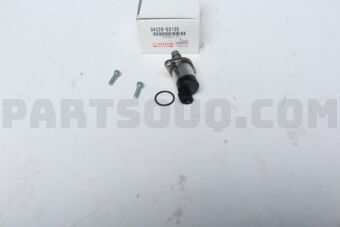 04226E0130 VALVE KIT SUCTI