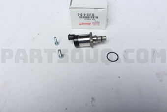 04226E0130 VALVE KIT SUCTI