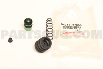 0431337030 CYLINDER KIT  CLUTCH
