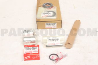 0443C37030 PIN KIT  STEERIG KNU
