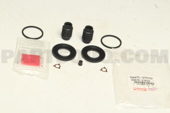 0447C37010 CYLINDER KIT, RR DIS