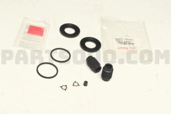 0447C37010 CYLINDER KIT, RR DIS