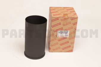 11463E0140 LINER  CYLINDER  O/S