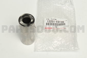 13251E0120 PIN  PISTON