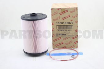 15601E0070 ELEMENT SUB-ASSY  OI