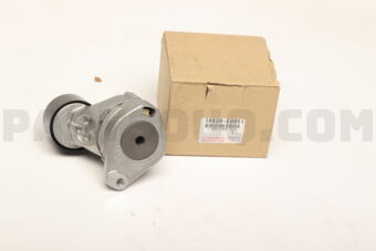 16620E0051 TENSIONER ASSY